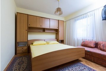 Hrvaška Privát Okrug Gornji, Interier